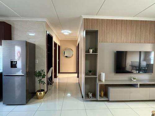 Rustenburg Apartment | 25 Lillies