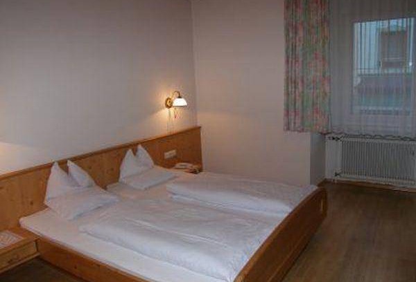 Golling an der Salzach Hotel | 25 m² Hotel ∙ 1 bedroom ∙ 3 guests