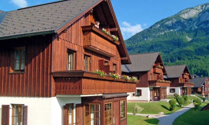 Grundlsee Apartment | 25 m² Apartment ∙ 1 bedroom ∙ 2 guests