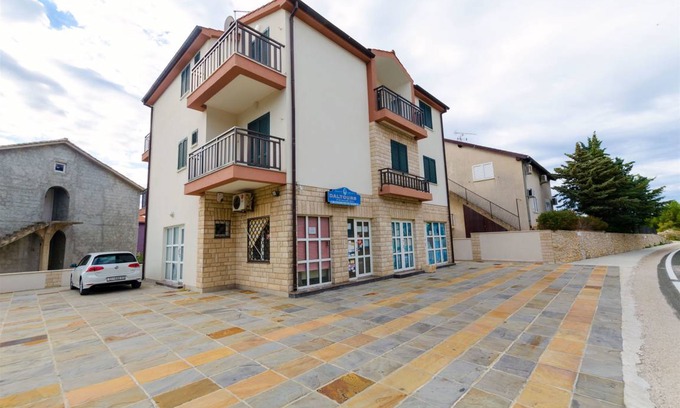 Primosten Apartment | 25 m² Apartment ∙ 1 bedroom ∙ 2 guests