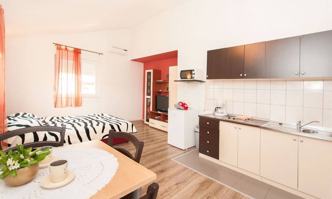 Sukosan Apartment | 25 m² Apartment ∙ 2 guests