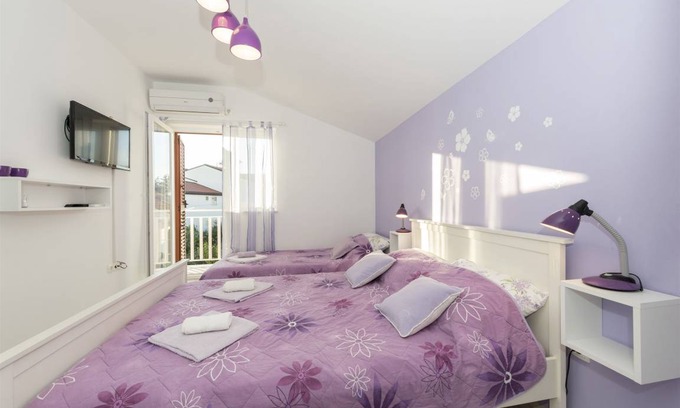 Srima Apartment | 25 m² Apartment ∙ 2 guests