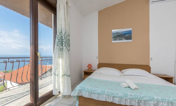 Tice Apartment | 25 m² Apartment ∙ 3 guests
