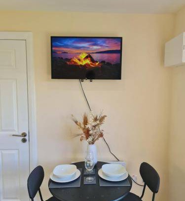 Tyrrelstown Apartment | 25 m² Apartment ∙ 1 bedroom ∙ 3 guests