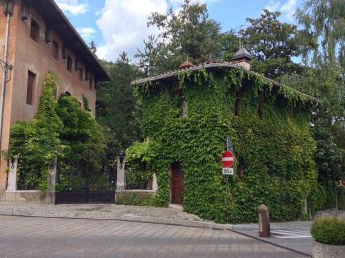 Cison di Valmarino Bed & Breakfast | 25 m² Bed and breakfast ∙ 2 guests