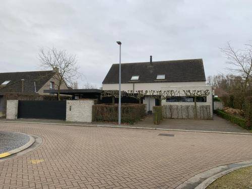 Wielsbeke Bed & Breakfast | 25 m² Bed and breakfast ∙ 2 guests