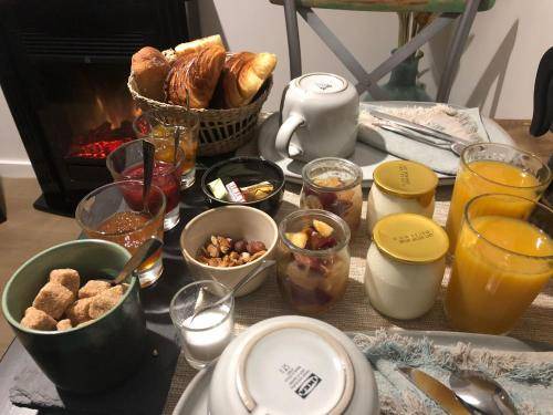 Surville Bed & Breakfast | 25 m² Bed and breakfast ∙ 2 guests