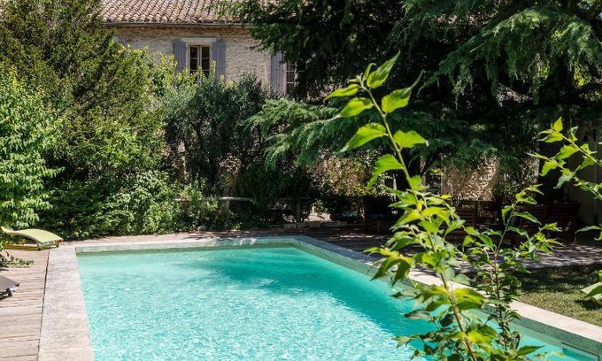 Saint-Etienne-du-Gres Hotel | 25 m² Hotel ∙ 3 guests