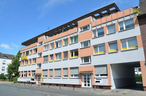 Hamm Hostel | 25 m² Hostel ∙ 3 guests