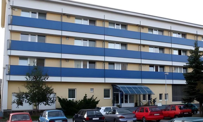 Zvolen Hostel | 25 m² Hostel ∙ 4 guests
