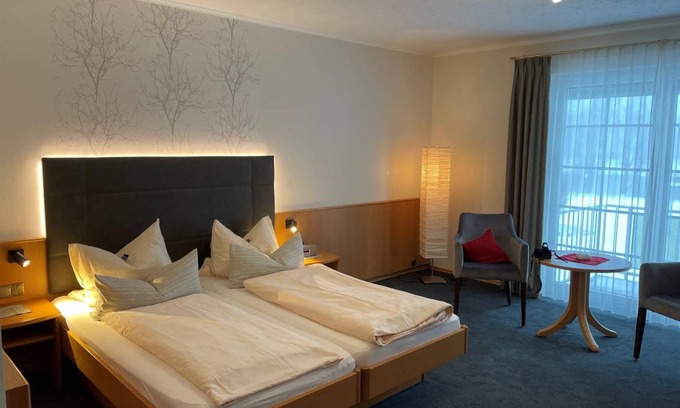 Kell am See Hotel | 25 m² Hotel ∙ 1 bedroom ∙ 2 guests