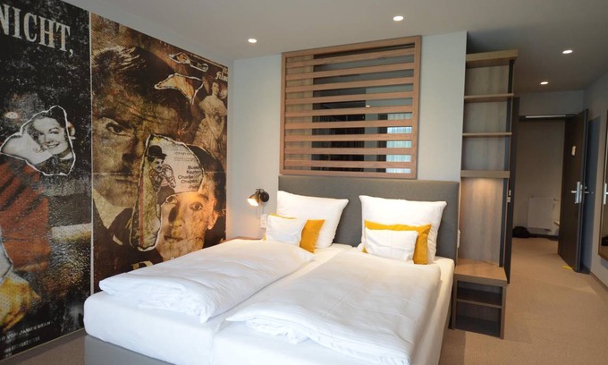 Bullay Hotel | 25 m² Hotel ∙ 2 guests