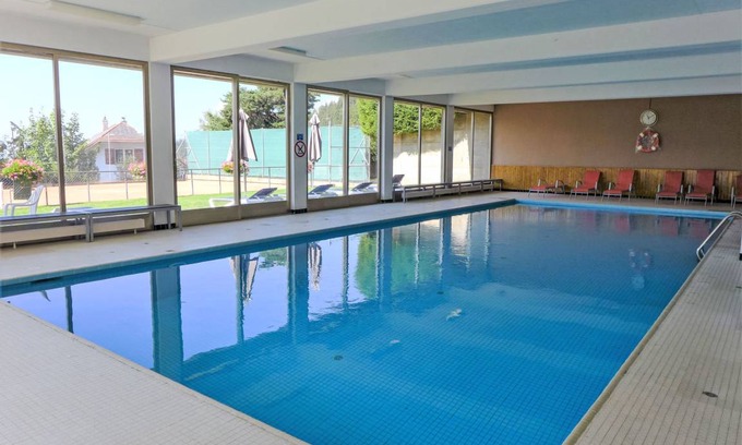 Randogne House | 25 m² House ∙ 1 bedroom ∙ 2 guests