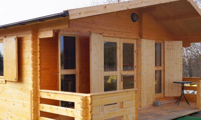 Gaski Resort | 25 m² Resort ∙ 1 bedroom ∙ 4 guests