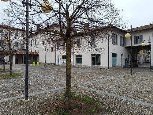 Cesano Maderno Apartment | 25 m² Serviced apartment ∙ 4 guests