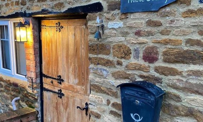 Holcot Villa | 25 m² Villa ∙ 1 bedroom ∙ 4 guests