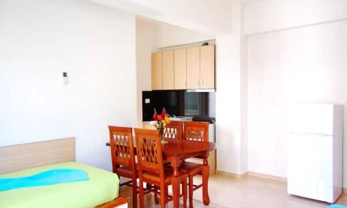 Himare Apartment | 25 meters from the beach 4