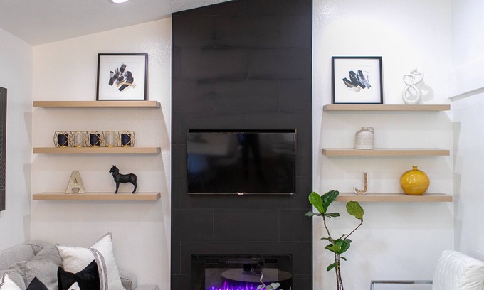 Mission Viejo Condo | 25% Off 28+Days +CentralOC+Safe and Peaceful Area+Beaches+Dog Friendly+Remodeled
