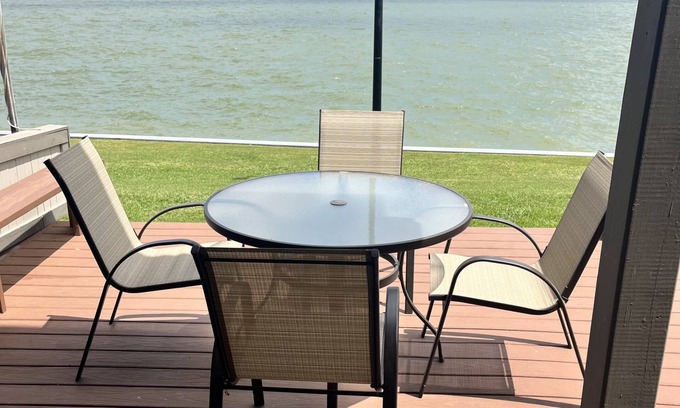 Garland Condo | 25% Off Before Summer Is Over