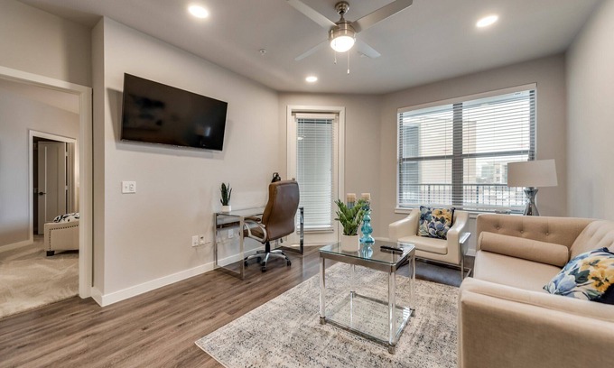 McKinney Apartment | 25% OFF Chic 1BD Apt HWY121 - McKinney