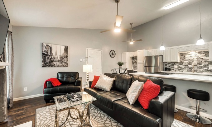 Irving Apartment | 25% OFF I54 - 1BD Apt, HWY161/183 - DFW South Irving