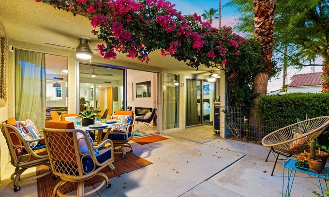 Araby Commons House | 25% Off Nov 10-17! Condo, Great Reviews -Pool/Spa