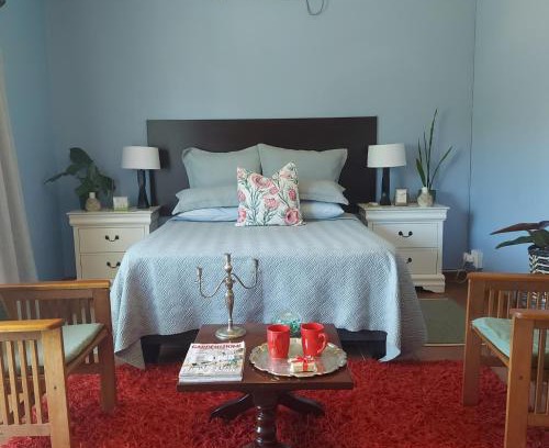 Durban North House | 25 on Grove Guest House