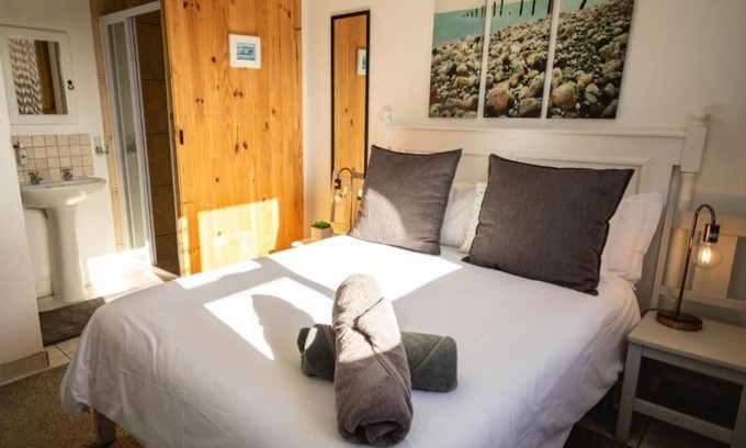 Struisbaai Apartment | 25 On Main Struisbaai - Economy Appartment