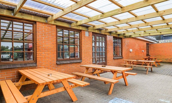 Hurup Thy House | 25 person holiday home in Hurup Thy
