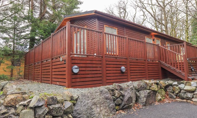 Troutbeck Bridge House | 25 Thirlmere