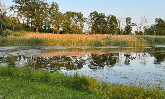 Johnsonburg House | 250 Acres of Refined Serenity for Bespoke Events & Gatherings