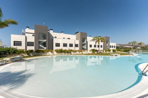 Mijas Apartment | 250 La Cala Calaserena