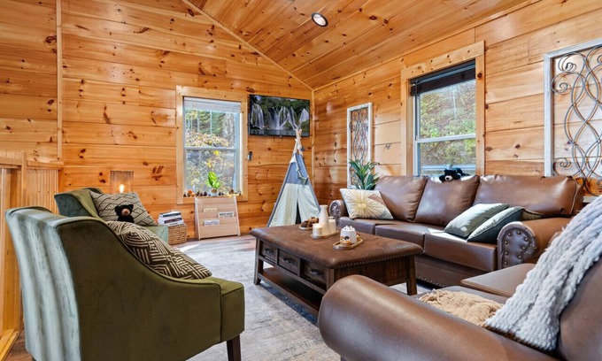 Sevierville Apartment | 2540 Bluff Mountain, Sevierville