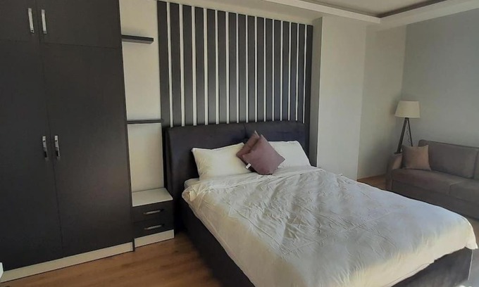 Kartepe Apartment | #257 Welcomes you home