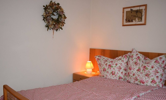 Kuhberg Apartment | 25qm-großes Appartement für 2 Personen