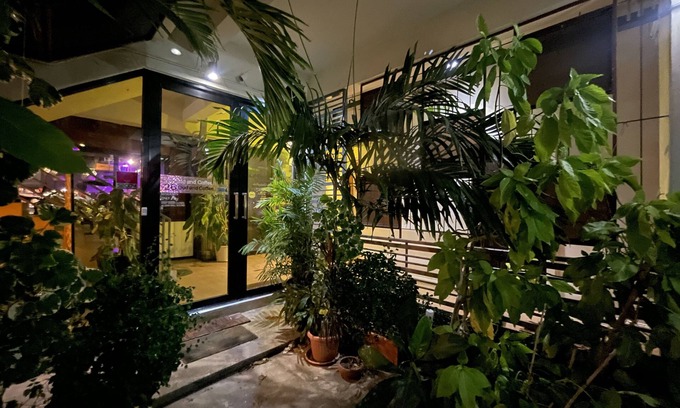 Saen Suk Hotel | 26 Bed and Coffee