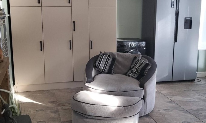 Wrexham House | 26 belverdere drive