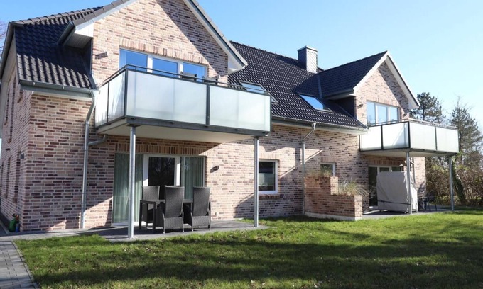 Landkirchen Apartment | 26 Ferienwohnung "mummenhimmel" mit Wallbox