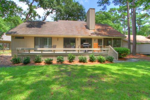 Heritage Woods House | 26 Gunnery Lane