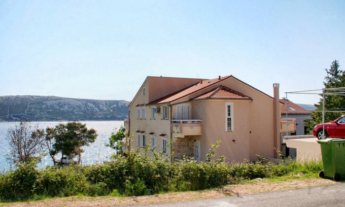 Stara Novalja Apartment | 26 m² Apartment ∙ 1 bedroom ∙ 2 guests