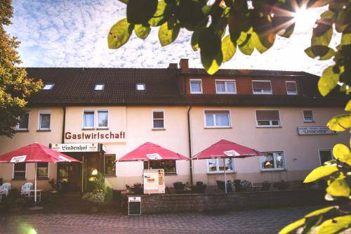 Kuenzell Bed & Breakfast | 26 m² Bed and breakfast ∙ 3 guests