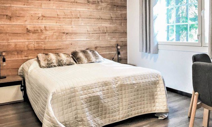 Vuokatti House | 26 m² House ∙ 1 bedroom ∙ 2 guests