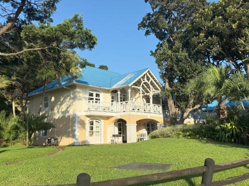 Port Edward House | 26 Montego Bay at Caribbean Estates