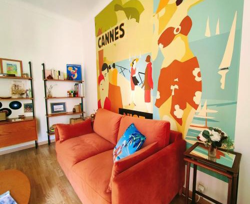 Vernier Apartment | 26 Nice LiBay