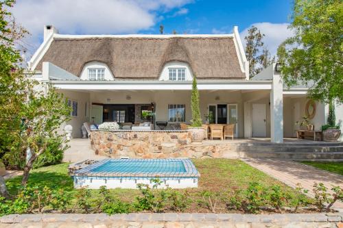 McGregor House | 26 on Bree