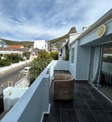 Sea Point House | 26 Queens Road