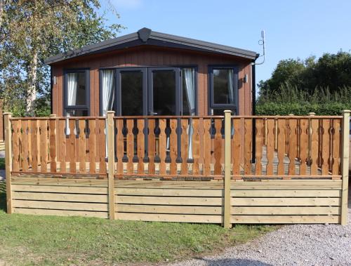 South Lakeland Leisure Village House | 26 Sherwood, South Lakeland Leisure Village