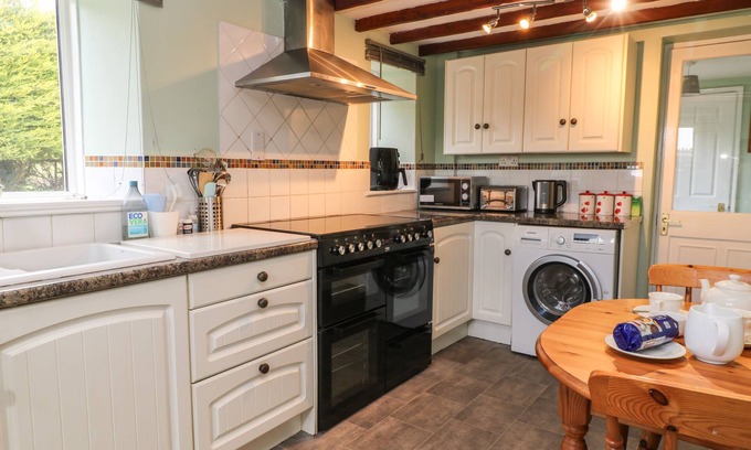 Cranmore Cottage | 26 Tansey