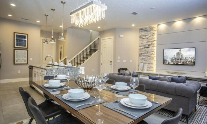 West Kissimmee House | 2620 Magical Memories 15 min-Disney