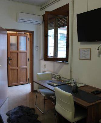 Dakovo Apartment | 27 m² Apartment ∙ 3 guests